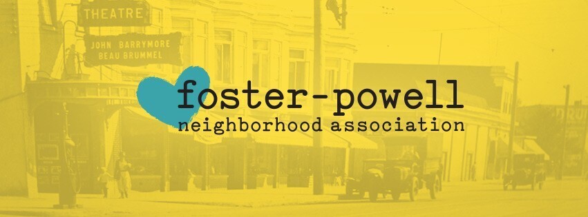 Foster-Powell Neighborhood Association